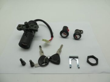 IGNITION SWITCH HONDA - Bild 2