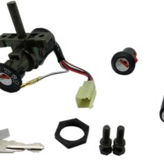 IGNITION SWITCH MALAGUTI