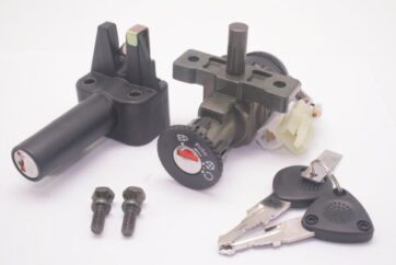 IGNITION SWITCH MBK/YAM - Bild 2