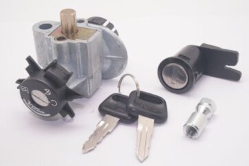 IGNITION SWITCH PEUGEOT - Bild 2