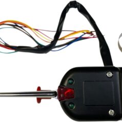 SWITCH 3 POS UNIVERSAL