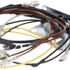 MOUNTING KIT IGNITION