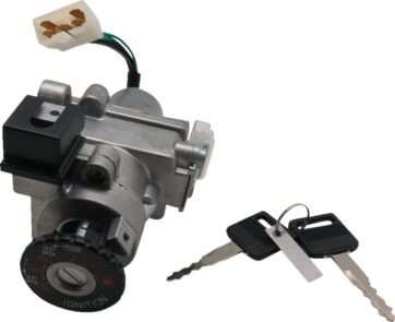 IGNITION SWITCH KIT KYMCO