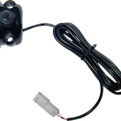 SWITCH ON/OFF BLACK HD