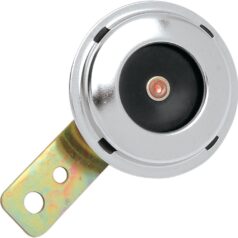 HORN 12V 2-TERMINAL 2.5"