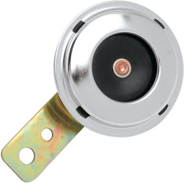 HORN 12V 2-TERMINAL 2.5"