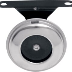 HORN 12V 1.5 AMP 2.5"