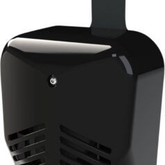 HORN PROBEAST DUAL BLACK