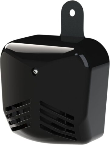 HORN PROBEAST DUAL BLACK