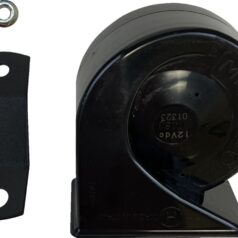 HORN KIT 109DB ELECTROMAGNETIC