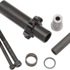 STARTER PINION GEAR 9 TOOTH 3-1/4''