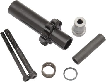 STARTER PINION GEAR 9 TOOTH 3-1/4''