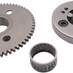 KYMCO Starter Flywheel Kit