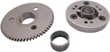 KYMCO Starter Flywheel Kit