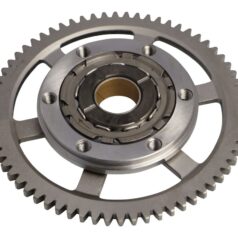 YAMAHA Starter Flywheel Kit
