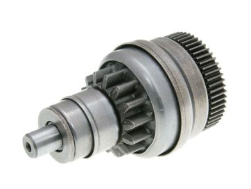 STARTER CLUTCH