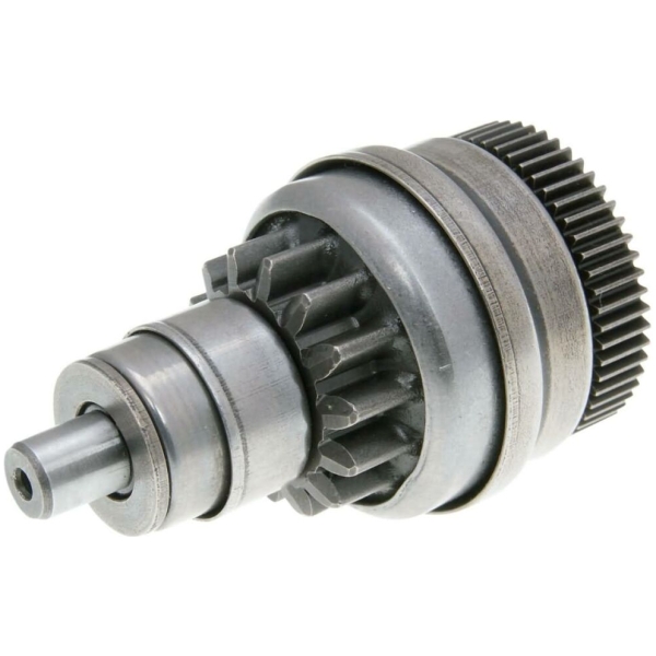 STARTER CLUTCH