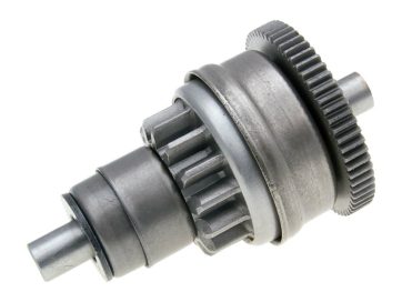 STARTER CLUTCH