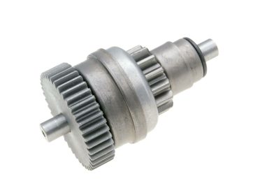 STARTER CLUTCH