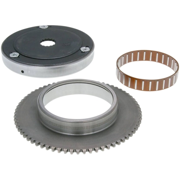 STARTER CLUTCH