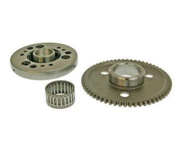 STARTER CLUTCH
