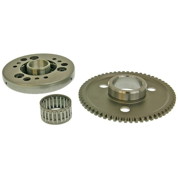 STARTER CLUTCH