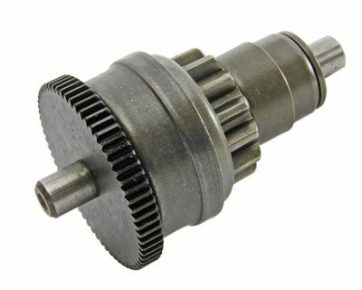 STARTER CLUTCH