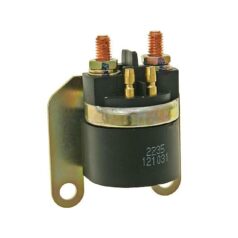 STARTER SOLENOID / RELAY