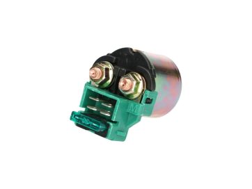 STARTER SOLENOID / RELAY