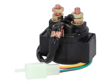 STARTER SOLENOID / RELAY - Bild 2