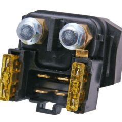 STARTER SOLENOID / RELAY