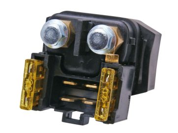 STARTER SOLENOID / RELAY