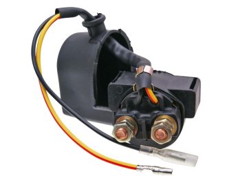 STARTER SOLENOID / RELAY