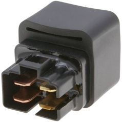 STARTER SOLENOID / RELAY