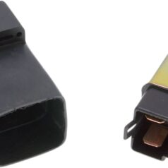 STARTER SOLENOID / RELAY