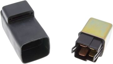 STARTER SOLENOID / RELAY