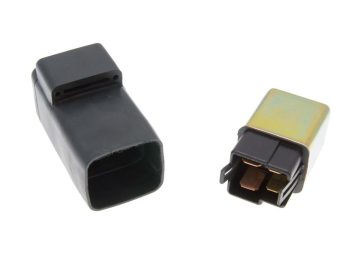 STARTER SOLENOID / RELAY - Bild 2