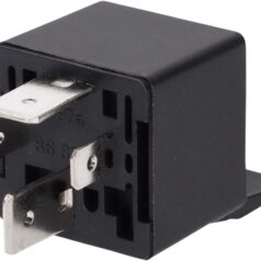 STARTER SOLENOID / RELAY