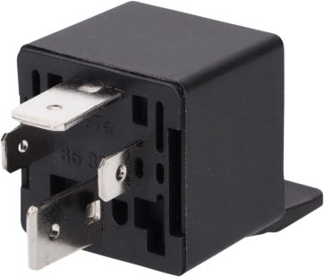 STARTER SOLENOID / RELAY