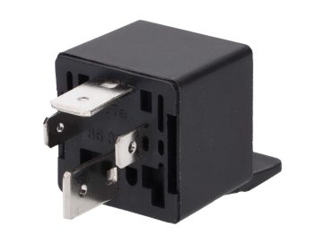 STARTER SOLENOID / RELAY - Bild 2