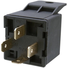 STARTER SOLENOID / RELAY