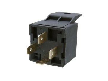 STARTER SOLENOID / RELAY - Bild 2