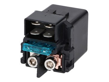 STARTER SOLENOID / RELAY