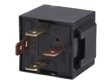 STARTER SOLENOID / RELAY