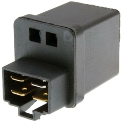 STARTER SOLENOID / RELAY