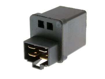STARTER SOLENOID / RELAY