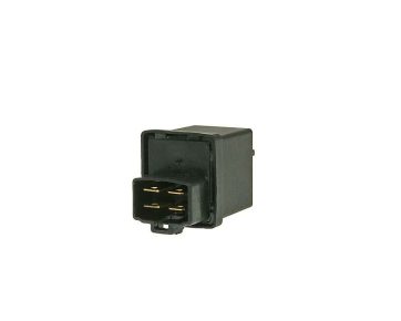 STARTER SOLENOID / RELAY