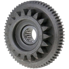 STARTER DRIVE GEAR