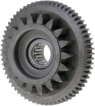 STARTER DRIVE GEAR