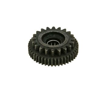STARTER DRIVE GEAR